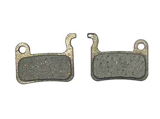 10170 Brake Pads Fits 2021/L TT250, TT350R, TT750R, TT1000R