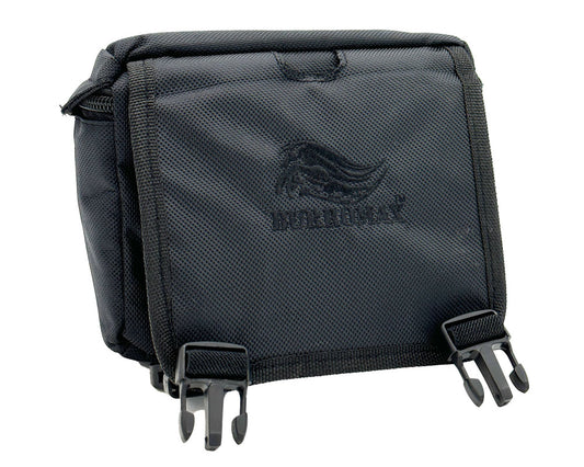 Handlebar Bag, with Cooler, Small Fits All Models